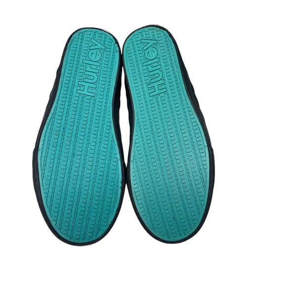 Hurley Puff Chukka Puffy Slip On Shoes Men's Size 7..5 - Picture 7 of 7